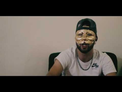 l'anonyme - Khouk Lekbir _ clip officiel 2016