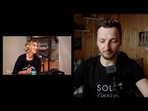 Apologia Ep.115 - Adela Popescu și Mihai Morar o nouă formă de spiritualitate păgână