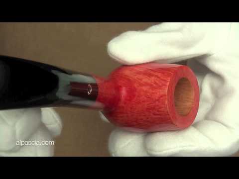 pipa Ser Jacopo Fiammata Sapphire - pipe 444