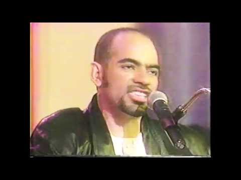 Rafael Alfaro, OTI 1997 El Salvador, “Cantándole A La Vida”, La Final 2/2