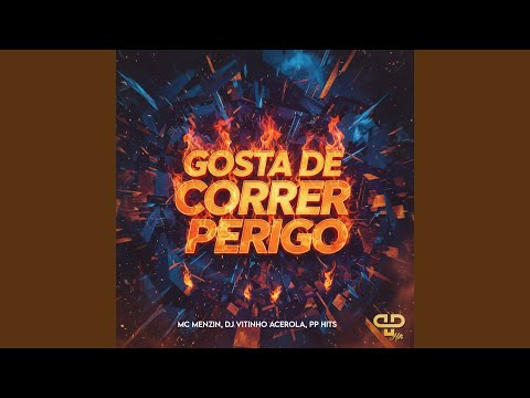 Gosta de Correr Perigo