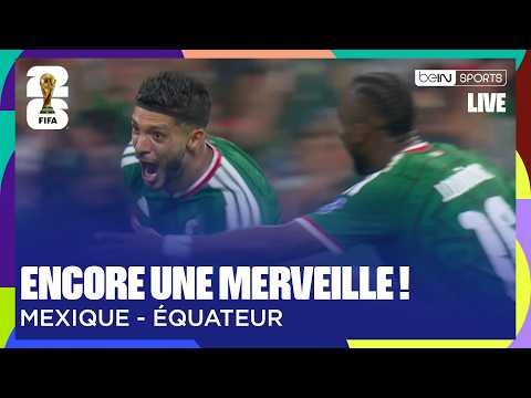 LIVE - Jimenez NETTOIE LA LUCARNE et fait le break !