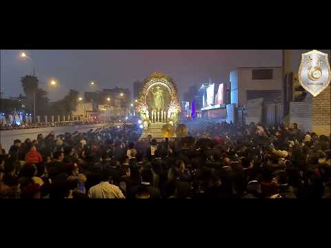 AUTENTICOS DEL CALLAO 2022 - AL SEÑOR DE LOS MILAGROS N° 2