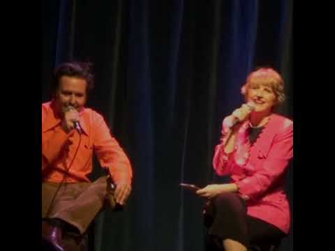 Helenka interviewt Matto Kämpf