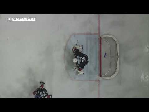 Highlights: EBEL, Runde 38: HC TWK Innsbruck vs. Graz99ers