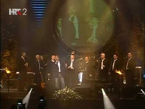 Zadre volimo te - Davor Pekota - Što ti poklonit