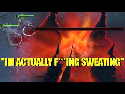 (Bad) Pro team somehow beats much better team