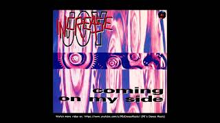 Increase Joy - Coming On My Side (Radio Edit) (90's Dance Music) ✅