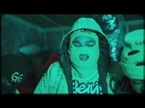 Big Yavo - Ice (Official Music Video)