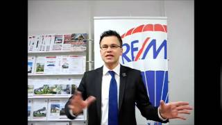 preview picture of video 'Remax Immobiliencenter Rheinfelden'