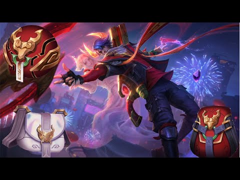 Abrindo 100 Orbes Fera Lunar 2021!-Será se veio Ultimate? -LOL