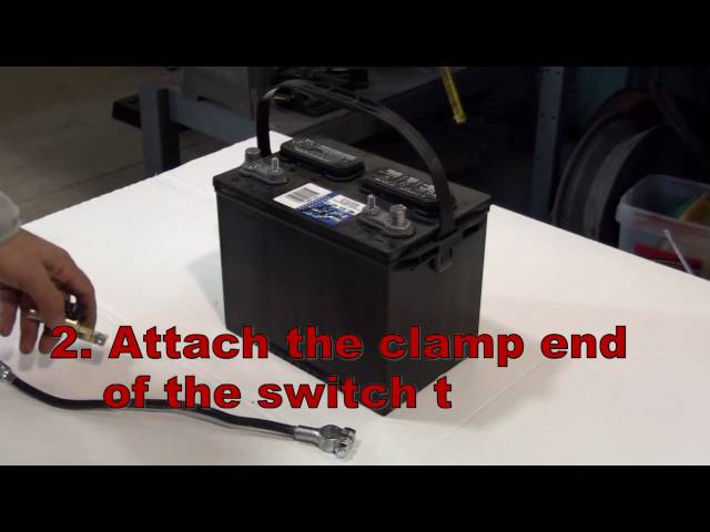 فاصل اصبع بطارية امريكي