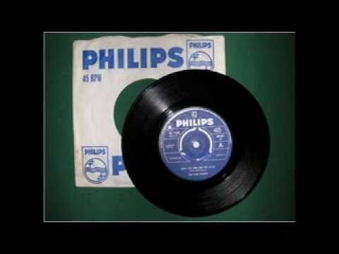 The Four Pennies - Until It's Time For You To Go - Till Another Day