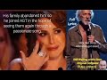 America S Got Talent Still Waiting At The Door Lyrics Ernesto Original Composition Drive And Music