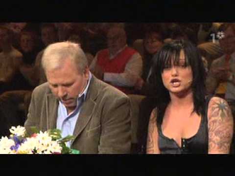 Sara Löfgren   Johnny B Goode