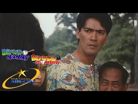 BIYUDO SI DADDY BIYUDA SI MOMMY trailer