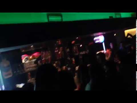 Aleksandar Belov-Senke (LIVE,Carpe Diem,Kragujevac)