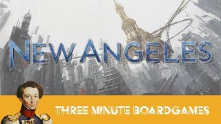 New Angeles video thumbnail