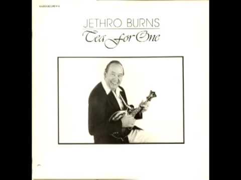 Tea For One [1982] - Jethro Burns