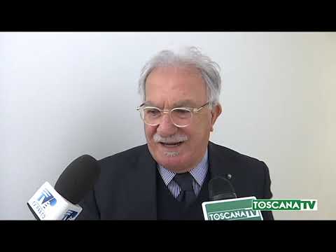 2019-12-04 PRATO - SBARCA IN CITTÀ  PEGASO , LA PRIMA UNIVERSITÀ ONLINE