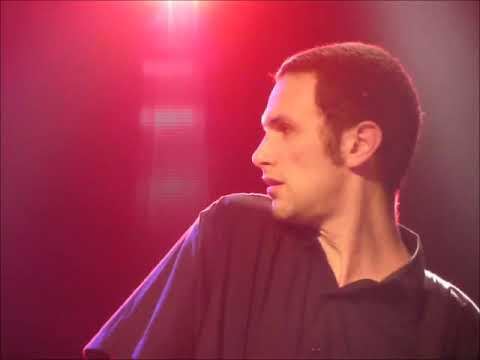 Mike Patton & Zu Quartet 3/03/2008