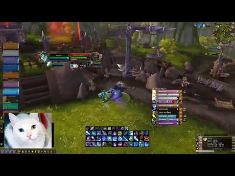 Dopest LAG7 @Drama-RBG