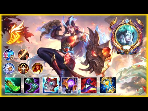 SHYVANA MONTAGE 2025 - SOLO CARRY