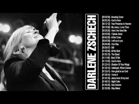 Darlene Zschech New 2023 Praise Worship Songs Playlist - Darlene Zschech Christian Worship Songs