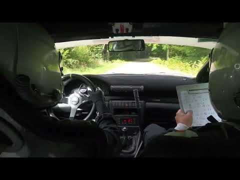 8 Bytowska Gonitwa K.Wojnowski/W.Wojnowski os.3