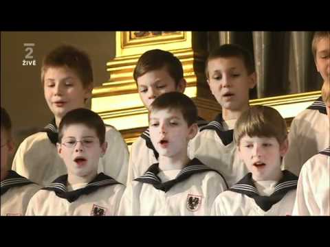 2012 New Year Concert   Johann Strauss Jun   Tritsch Tratsch