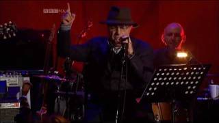 doa&#39;s SPITIFY #42  Van Morrison - I&#39;m Not Feeling It Anymore