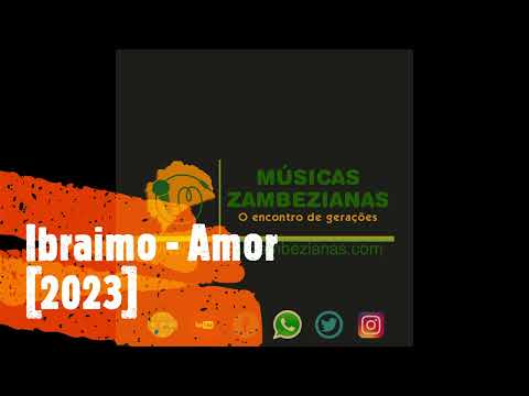 Ibraimo - Amor [2023]