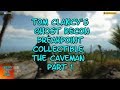 Tom Clancy's Ghost Recon BREAKPOINT Collectible The Caveman Part 1