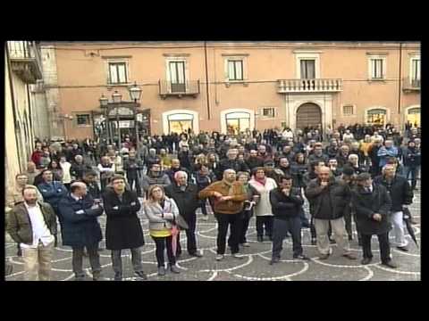 ONDA TG 17.05.2014 - COMIZIO DI PAOLO INTERVISTA