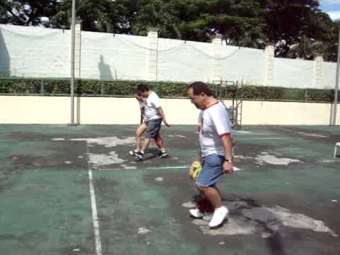 Sportsfest 2009 - Ayala Group of Companies 3