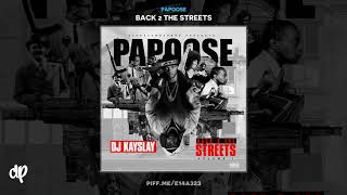 Papoose - Intro [Back 2 The Streets]