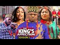 KING S AFFECTION SEASON 5 New Trending Blockbuster Movie Ken Eric 2022 Latest Nigerian Movie