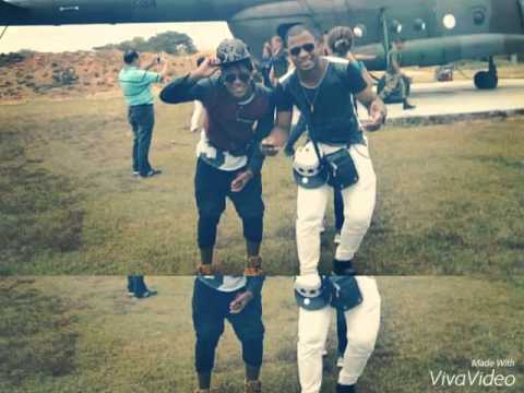 Ella llora navi el realista ft los del templo