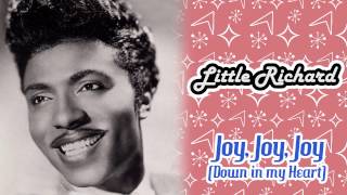 Little Richard - Joy, Joy, Joy (Down In My Heart)