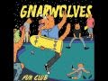 Gnarwolves - Party Jams 