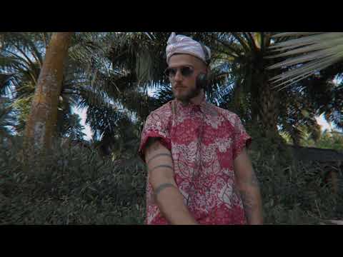 The Organism Karma Bali Indonesia Live Timeline