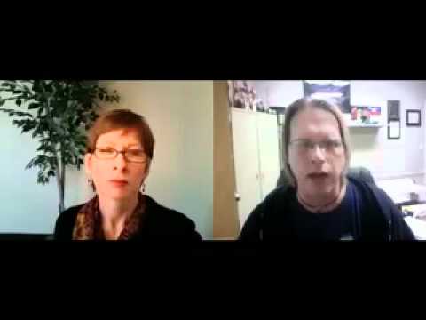 Step Up! Viral Video with Blendtec's Kels Goodman!