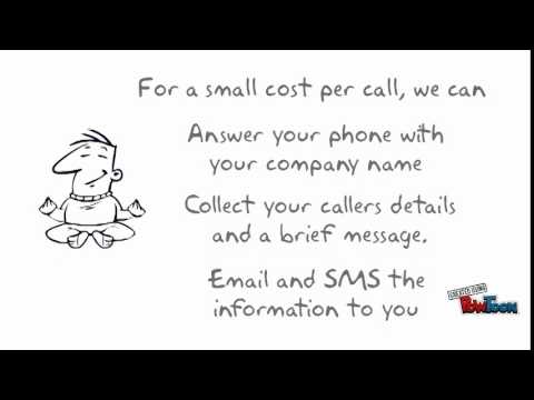 Using a 24/7 Telephone Answering Service