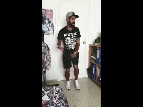 Dani MC -  Urbanesencia