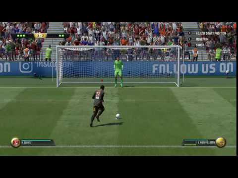 Mboppe Lottin WL cheeky chip