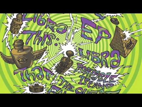 Pazul - Libra (URSL007)