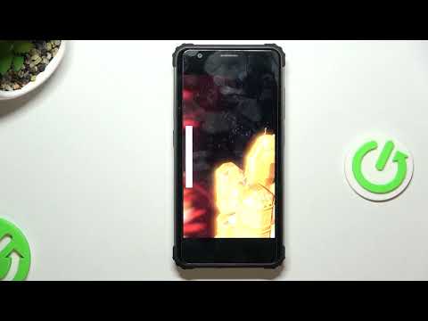 3DMark Sling Shot Benchmark Results on Blackview BV6600E – Performance Test