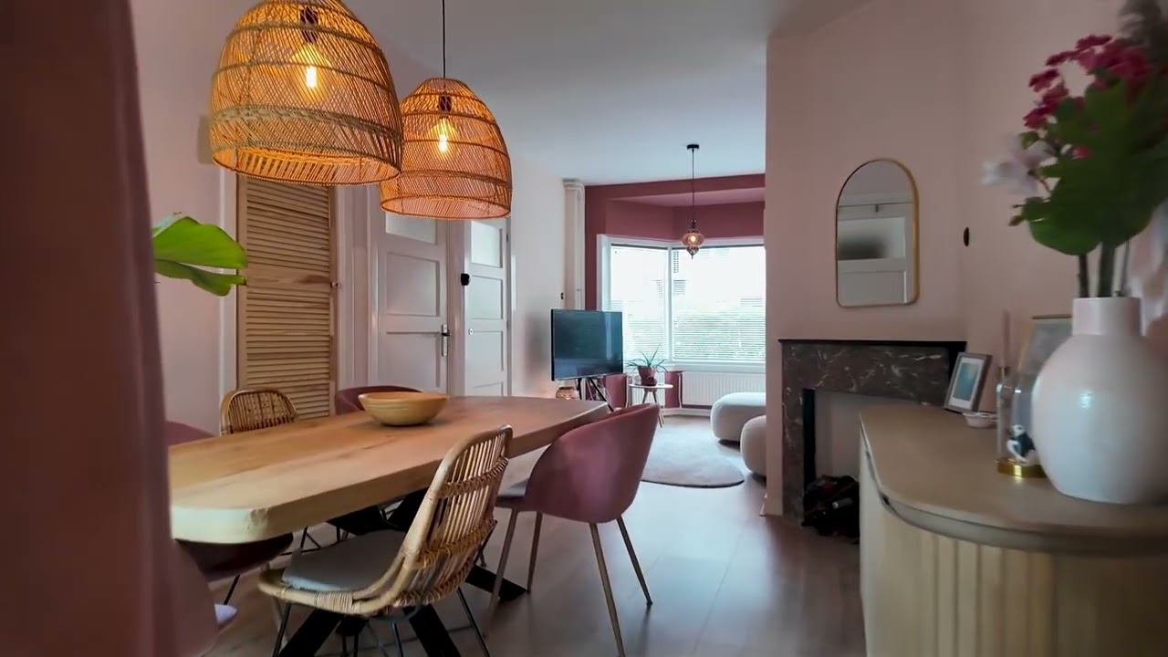 Ambonstraat 15 - video