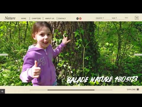 Balade nature 18/05/23