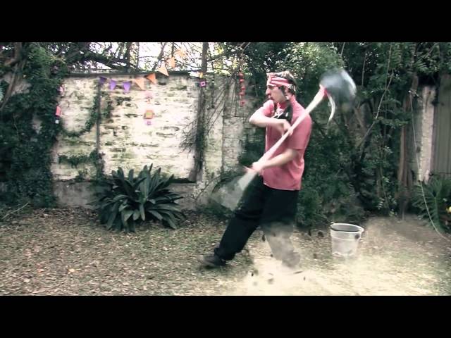 Born to Die (Nacido para Morir) | BIFFF 2015